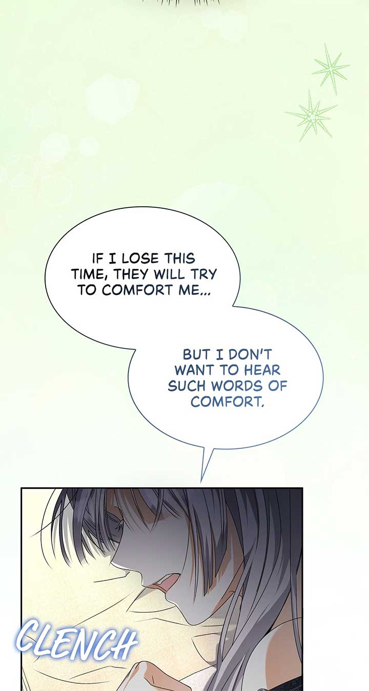 Enough with the Flirting Chapter 34 400 069