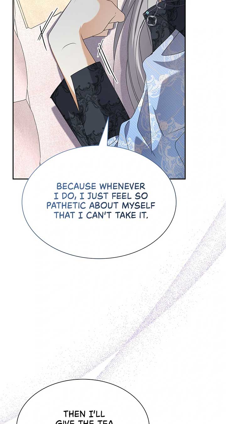 Enough with the Flirting Chapter 34 401 070