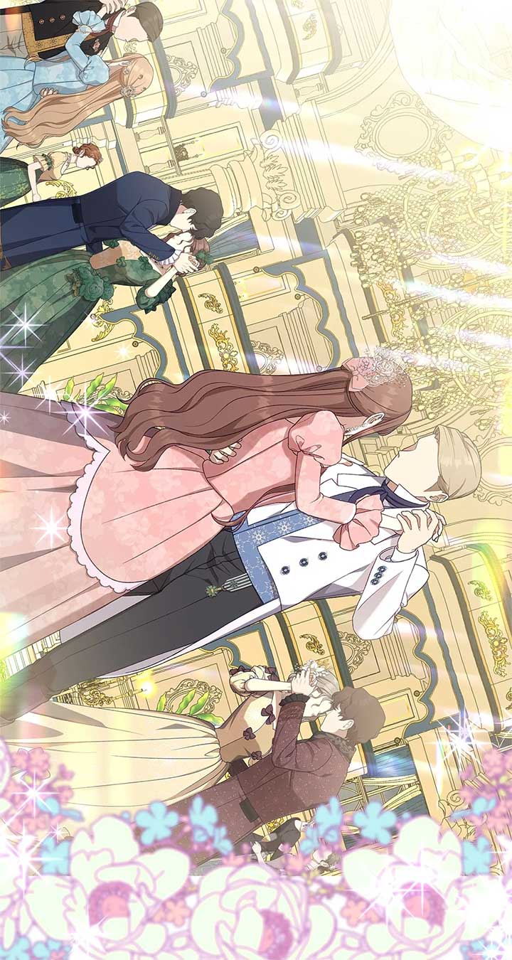 Enough with the Flirting Chapter 34 416 085