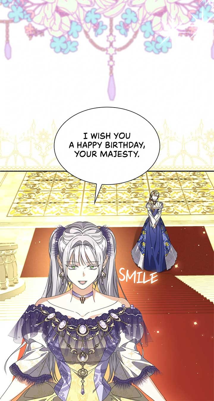 Enough with the Flirting Chapter 34 417 086