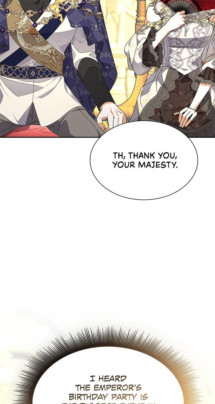 Enough with the Flirting Chapter 34 419 088