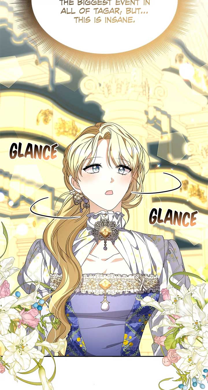 Enough with the Flirting Chapter 34 420 089