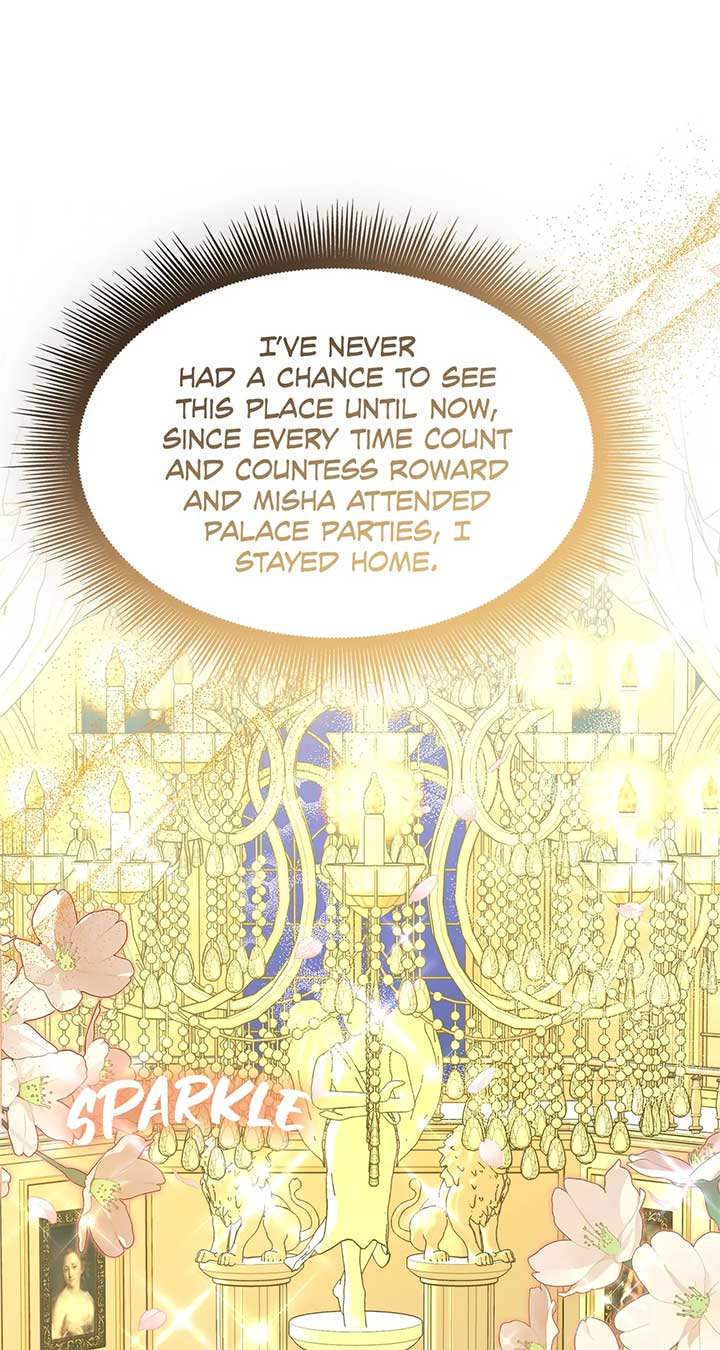 Enough with the Flirting Chapter 34 422 091