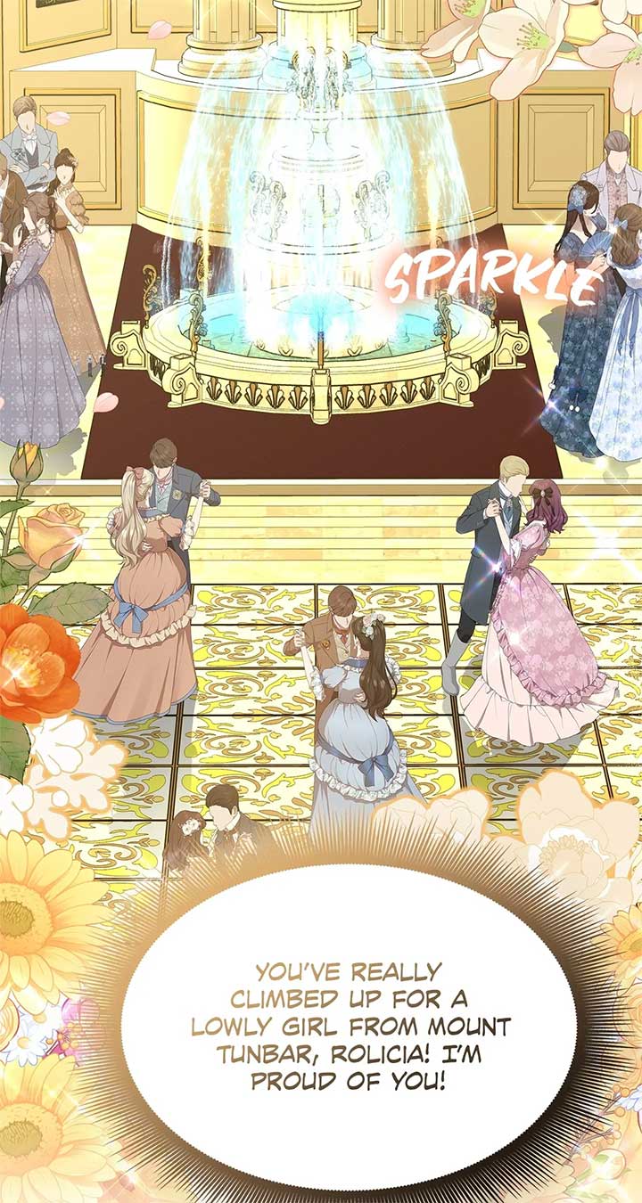 Enough with the Flirting Chapter 34 423 092