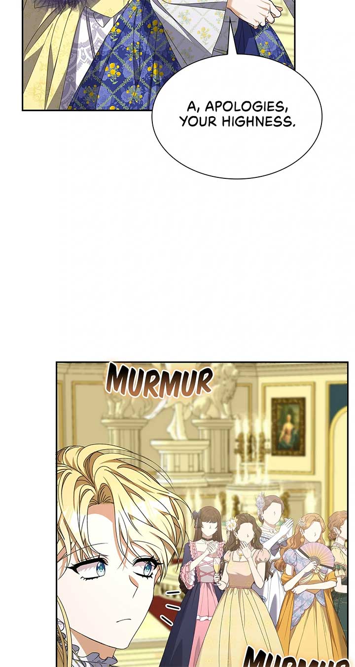 Enough with the Flirting Chapter 34 425 094