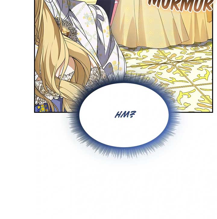 Enough with the Flirting Chapter 34 426 095