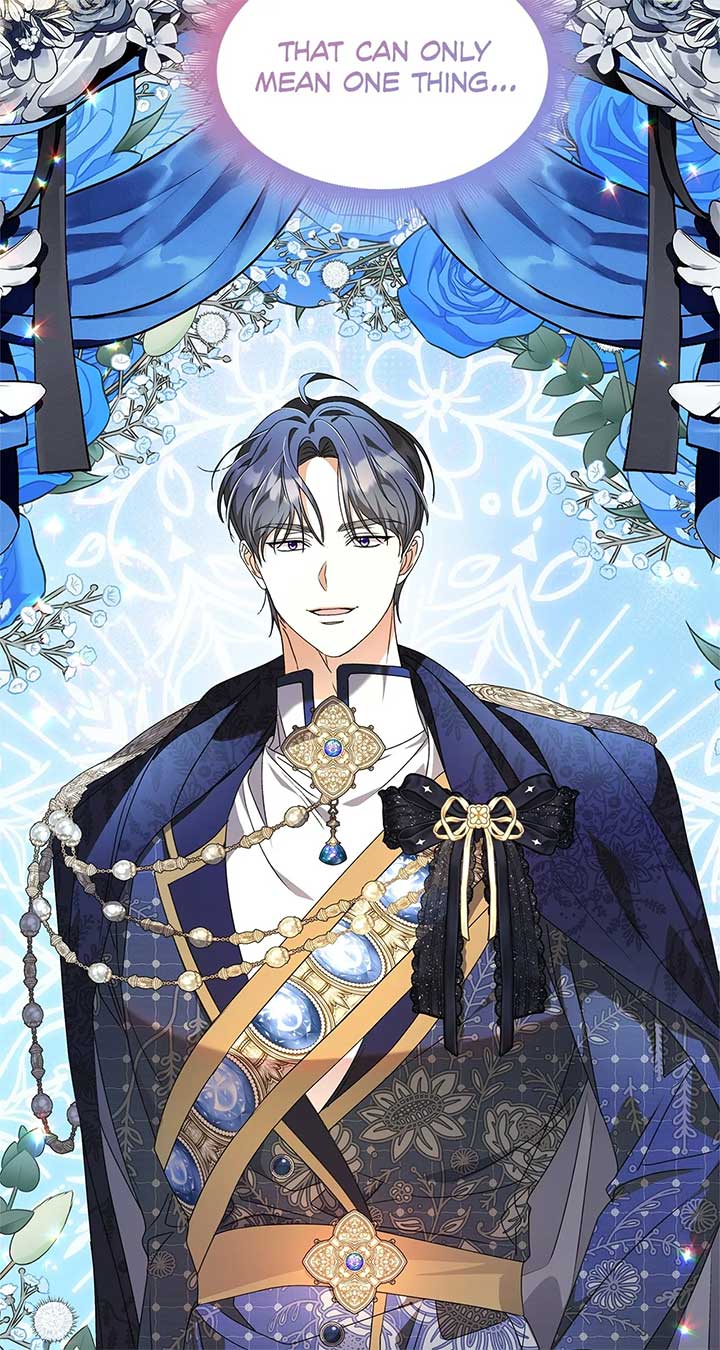 Enough with the Flirting Chapter 34 428 097