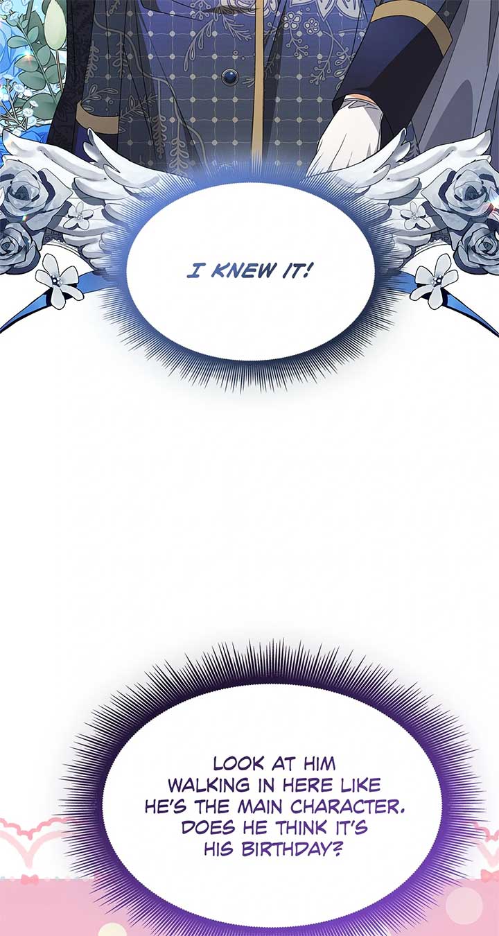 Enough with the Flirting Chapter 34 429 098