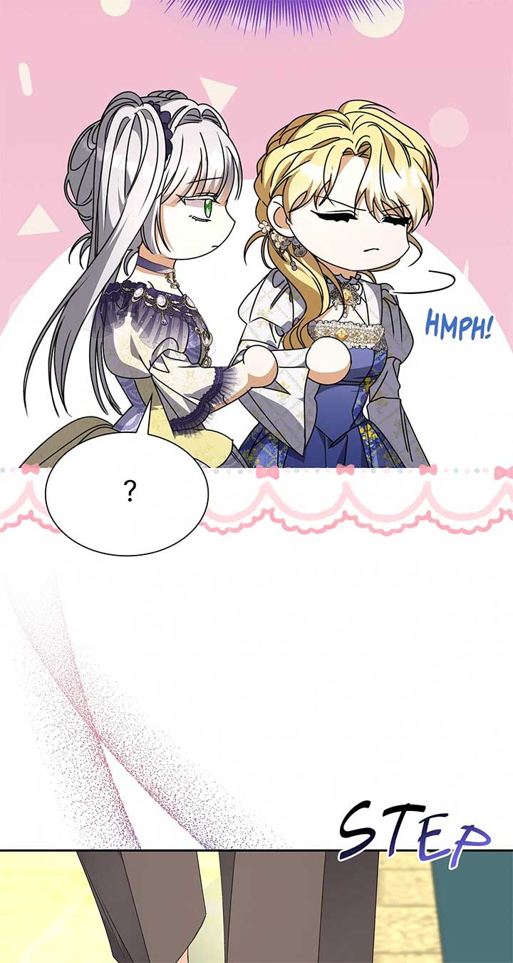 Enough with the Flirting Chapter 34 430 099