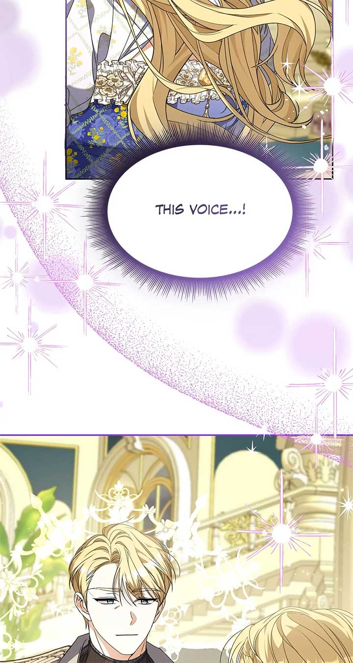 Enough with the Flirting Chapter 34 433 102