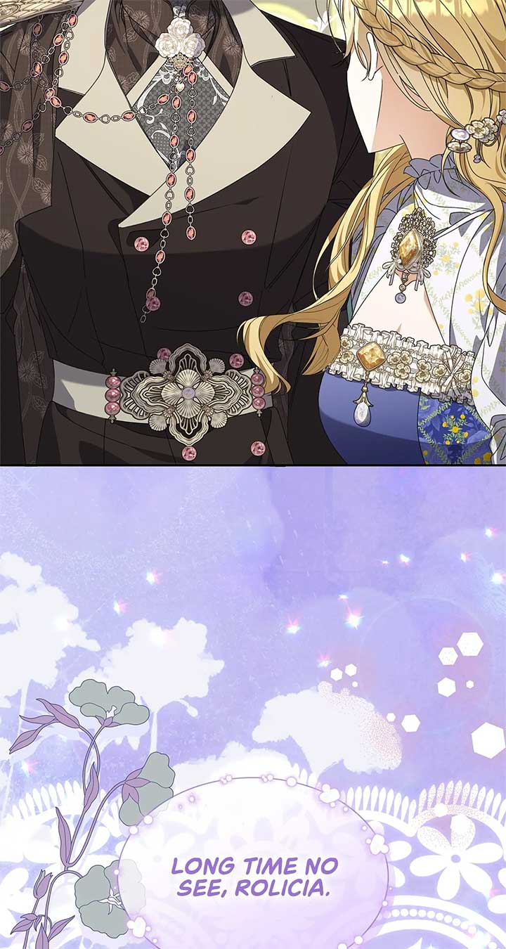 Enough with the Flirting Chapter 34 434 103