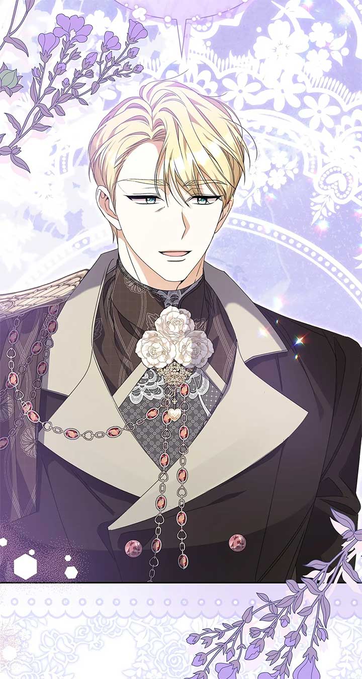 Enough with the Flirting Chapter 34 435 104