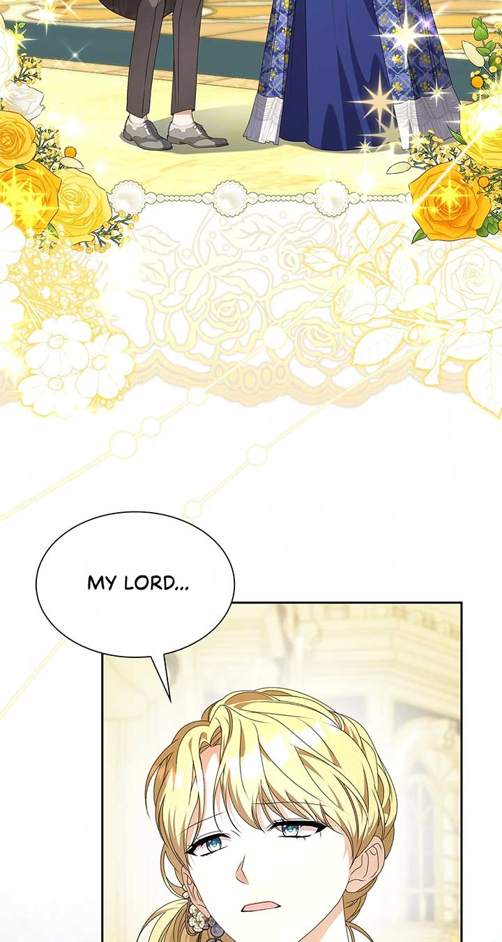 Enough with the Flirting Chapter 35 309 002