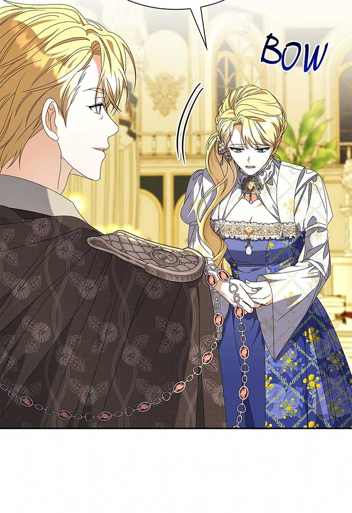 Enough with the Flirting Chapter 35 311 004