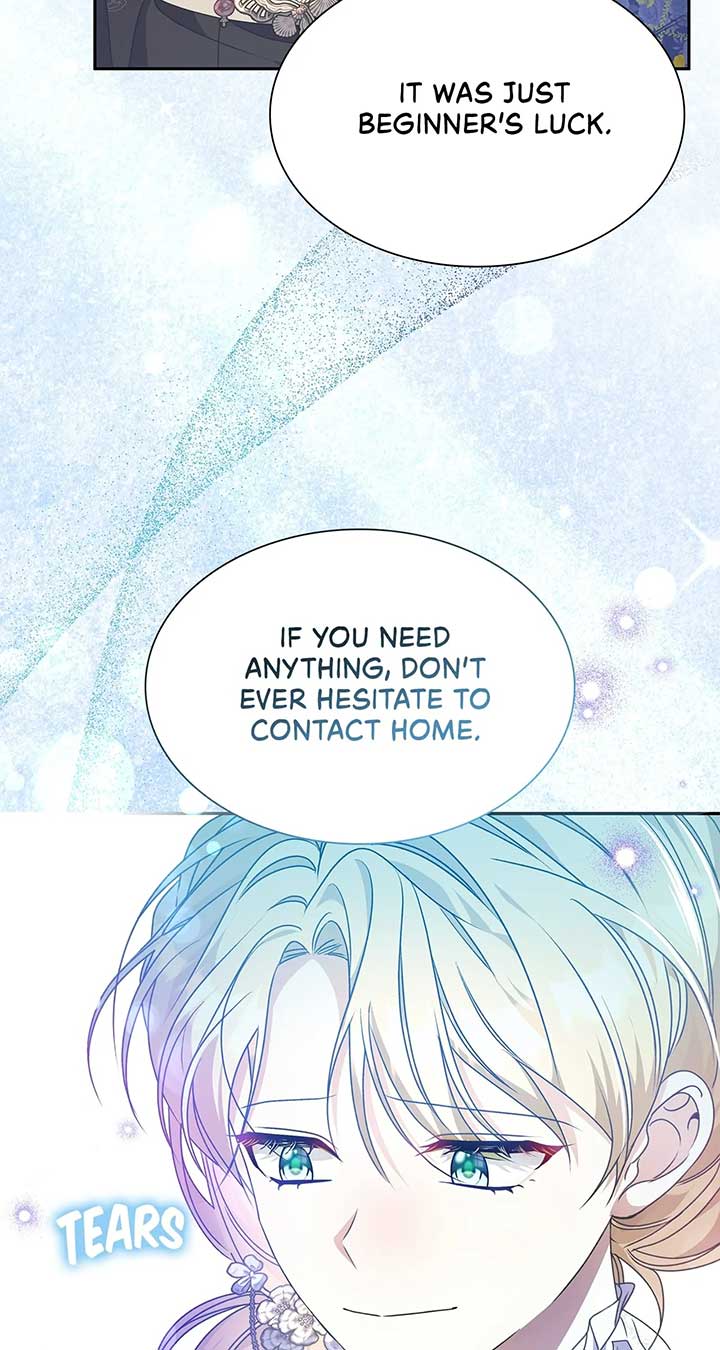 Enough with the Flirting Chapter 35 313 006