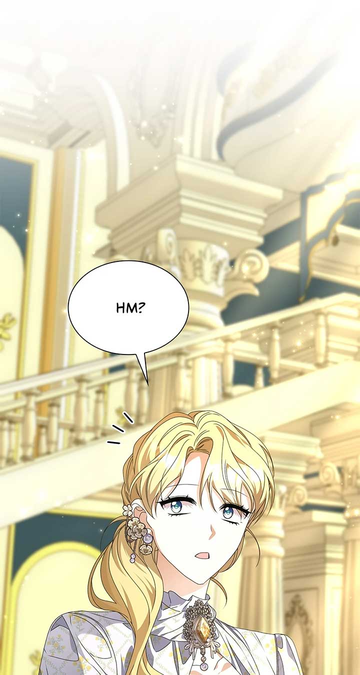 Enough with the Flirting Chapter 35 317 010