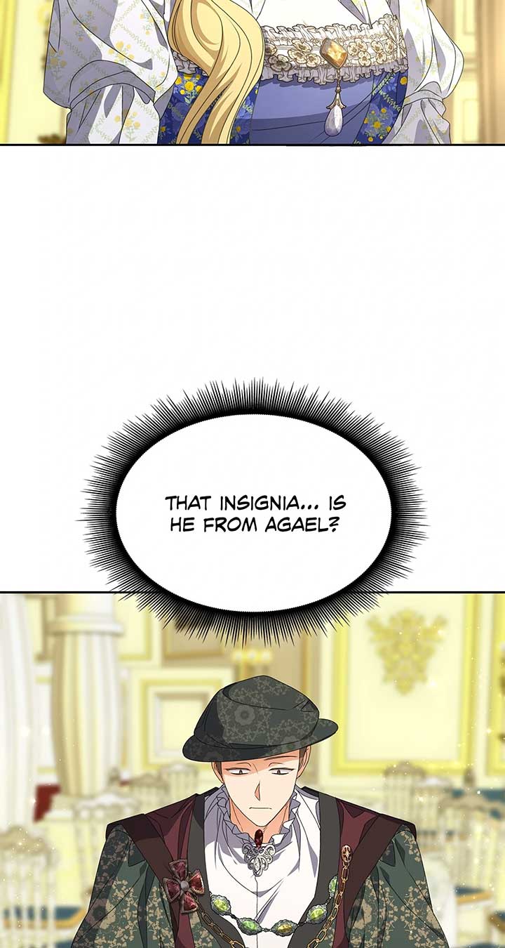 Enough with the Flirting Chapter 35 318 011