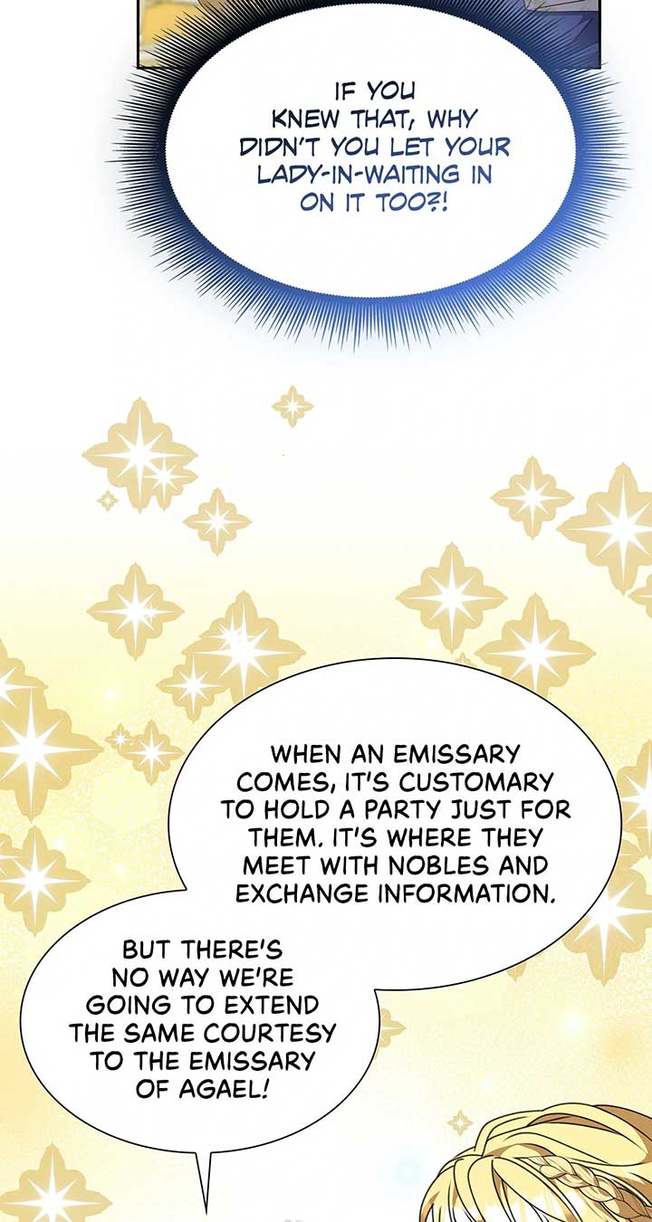 Enough with the Flirting Chapter 35 322 015