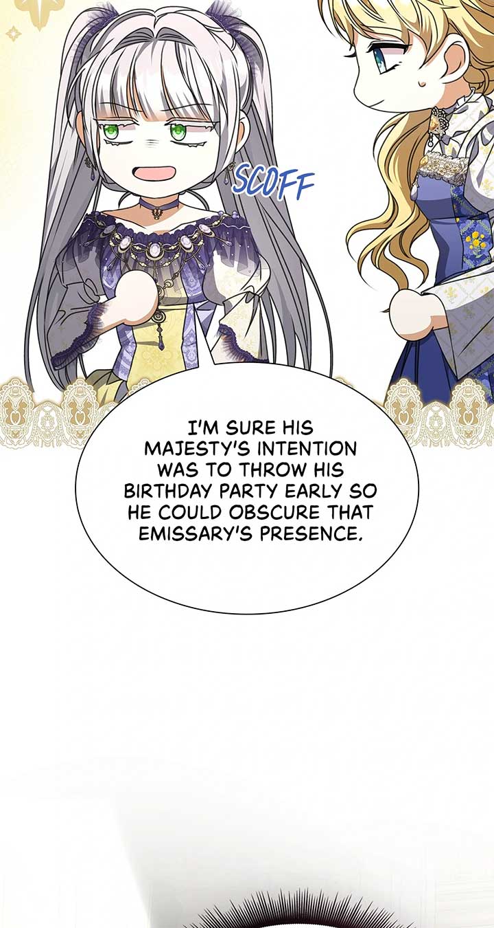 Enough with the Flirting Chapter 35 323 016