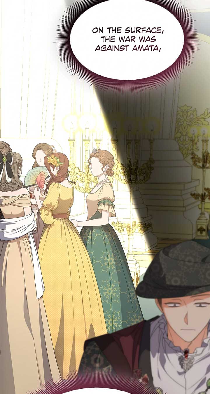 Enough with the Flirting Chapter 35 324 017