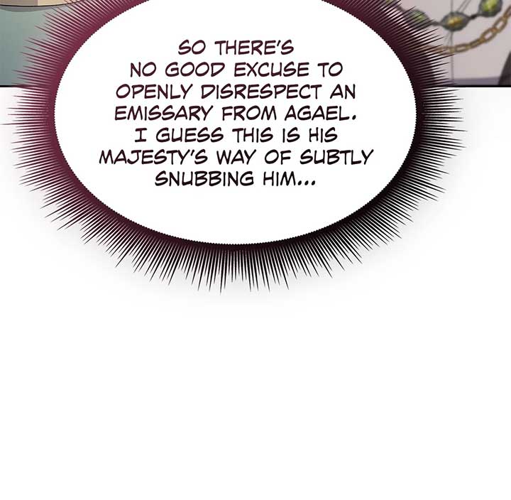 Enough with the Flirting Chapter 35 325 018