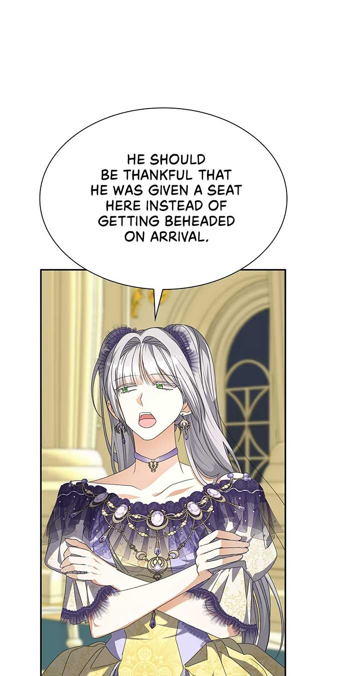 Enough with the Flirting Chapter 35 326 019