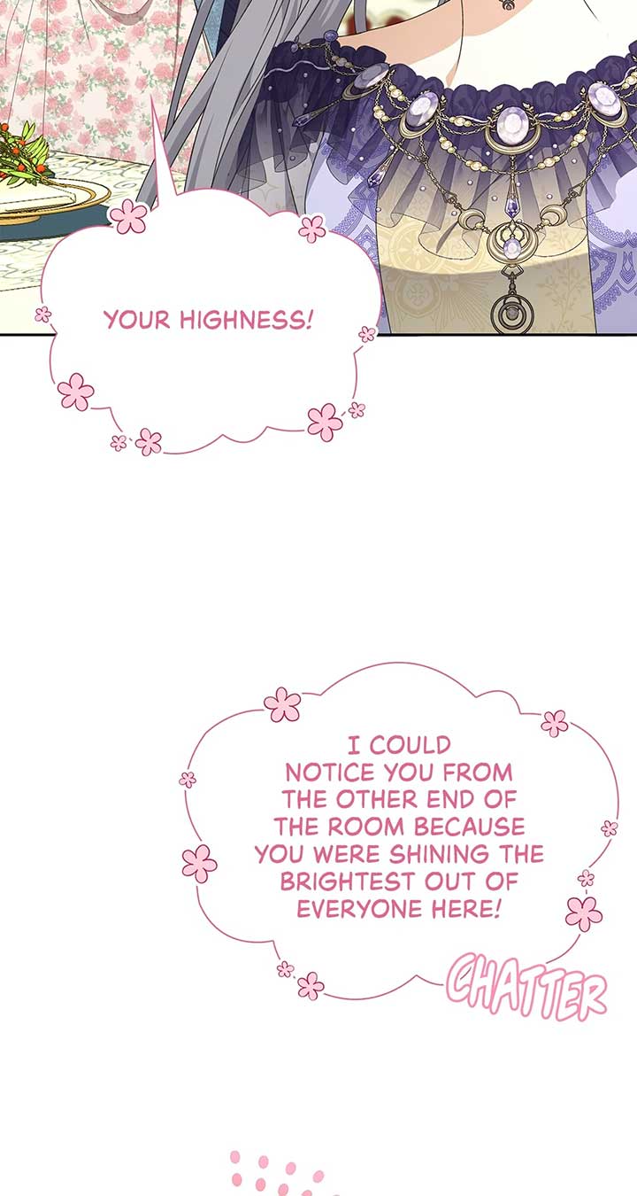 Enough with the Flirting Chapter 35 328 021