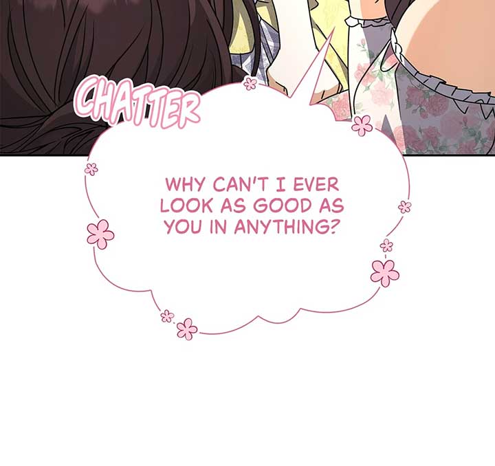 Enough with the Flirting Chapter 35 330 023