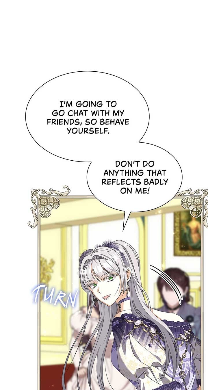 Enough with the Flirting Chapter 35 331 024