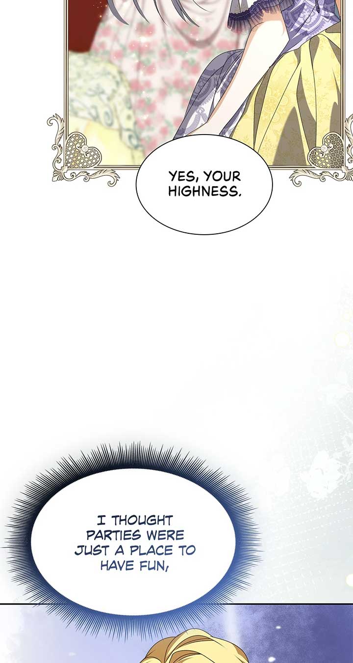 Enough with the Flirting Chapter 35 332 025