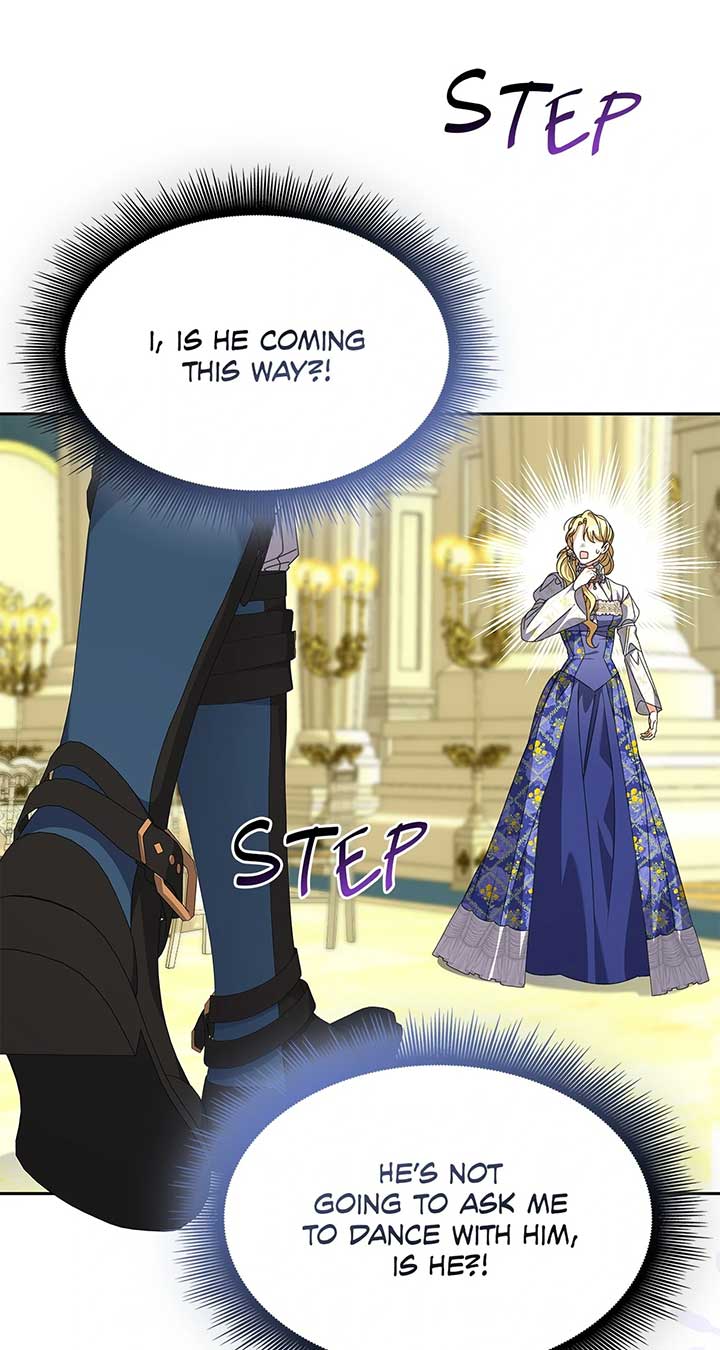 Enough with the Flirting Chapter 35 337 030