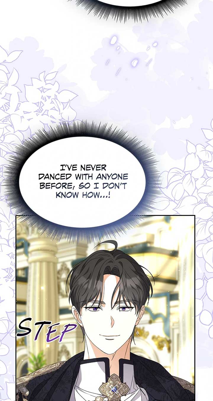 Enough with the Flirting Chapter 35 338 031