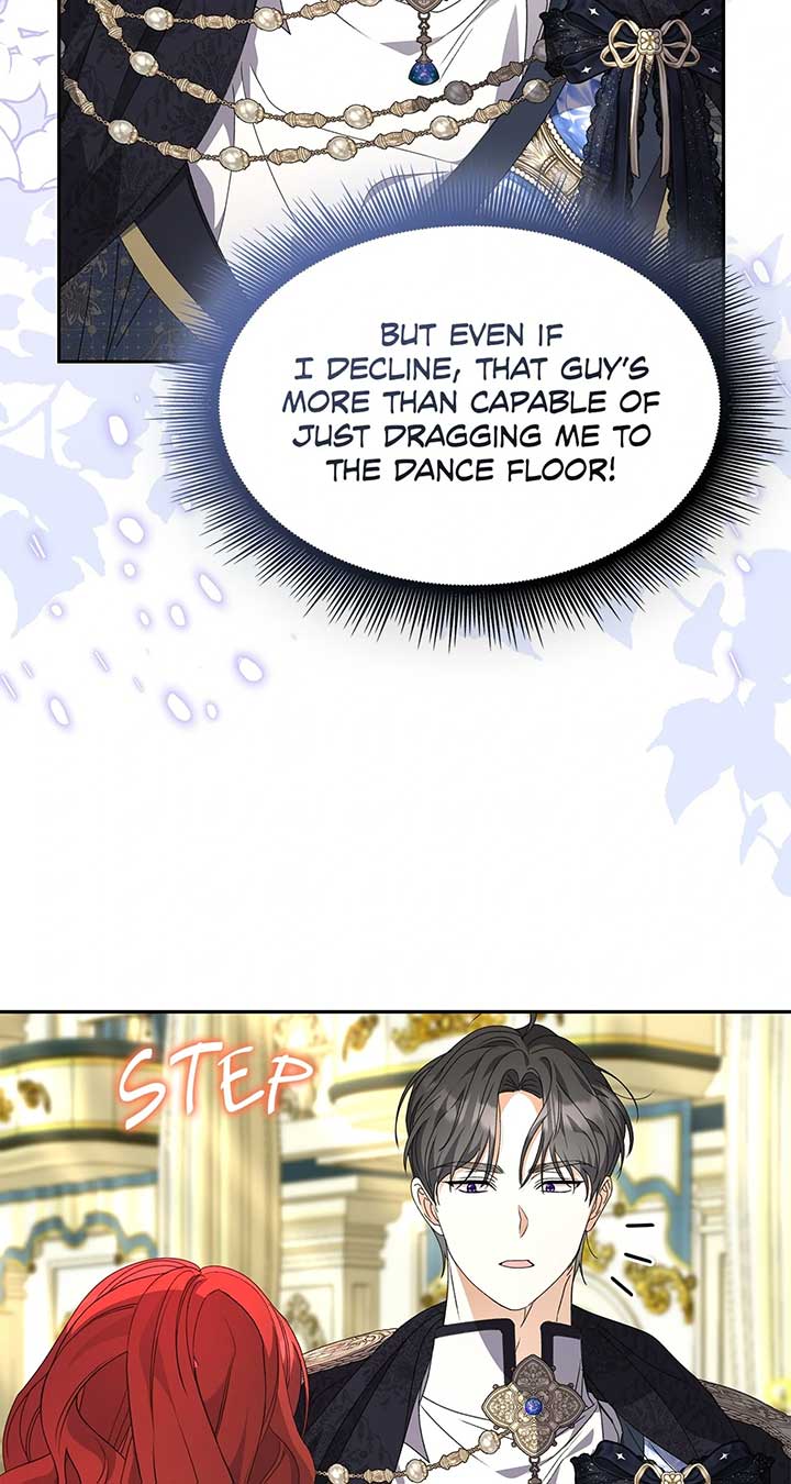 Enough with the Flirting Chapter 35 339 032