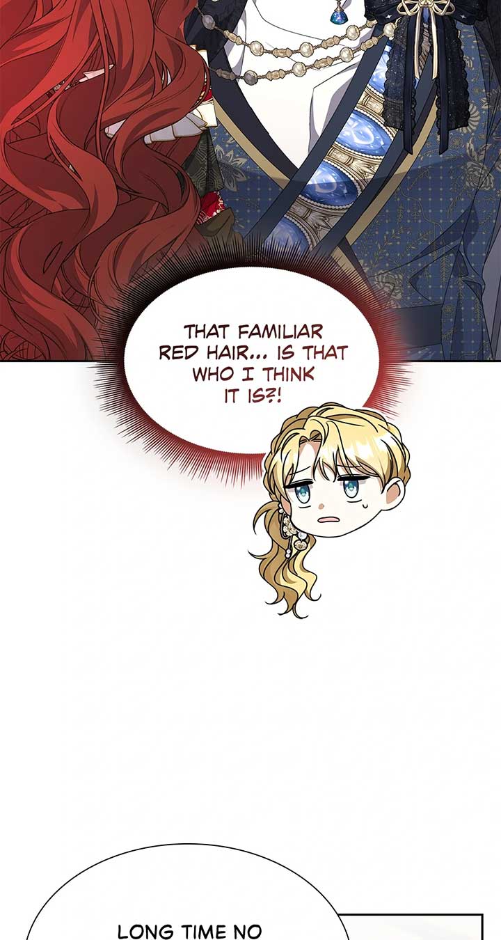 Enough with the Flirting Chapter 35 340 033