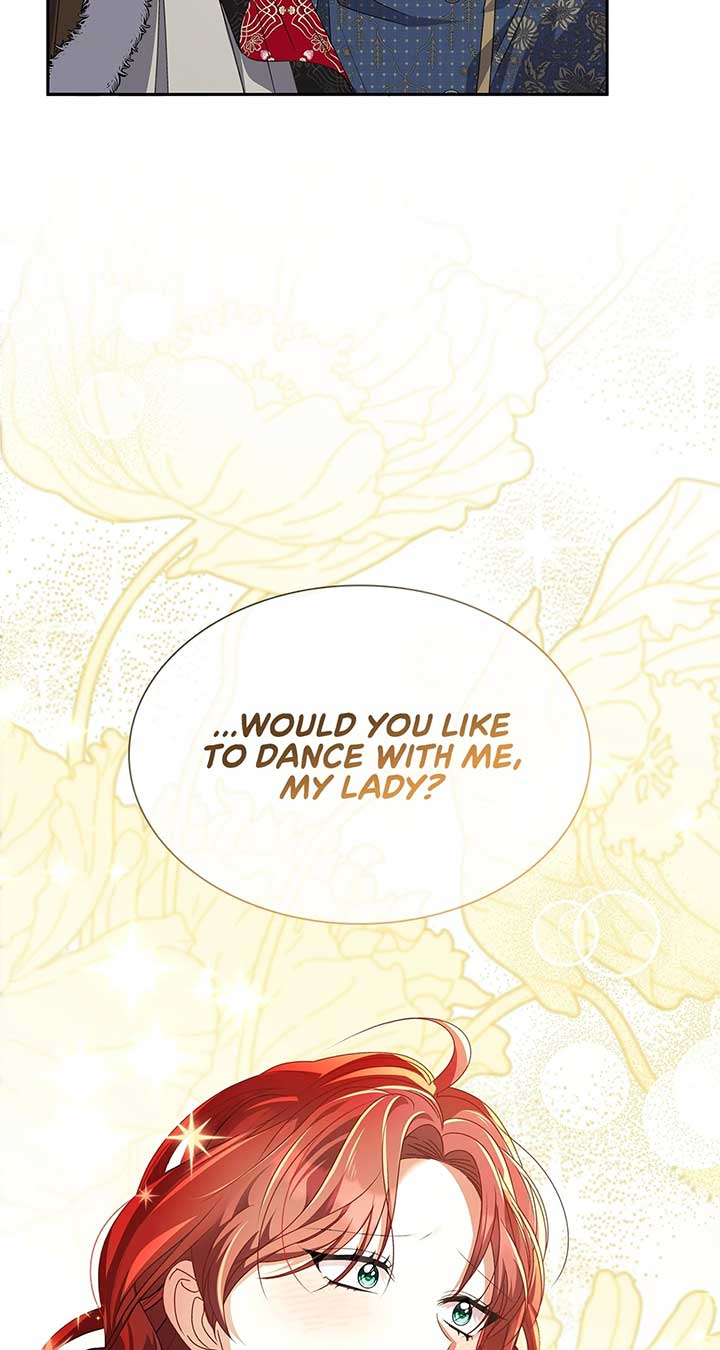 Enough with the Flirting Chapter 35 344 037