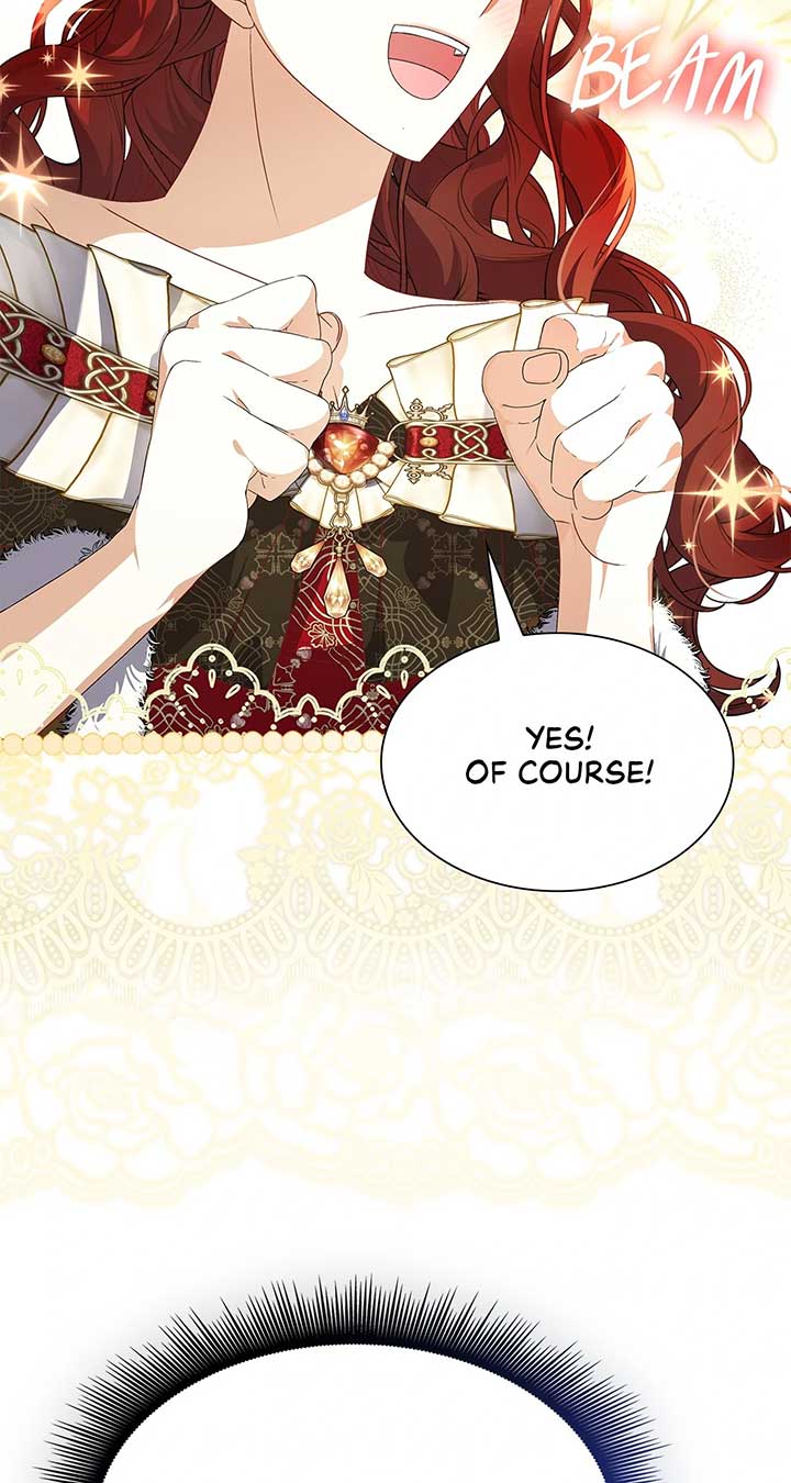 Enough with the Flirting Chapter 35 345 038