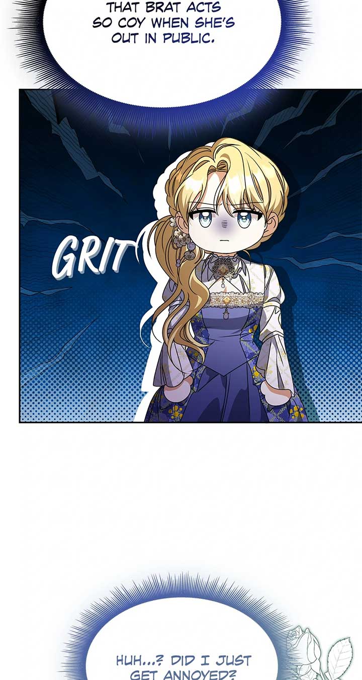 Enough with the Flirting Chapter 35 346 039