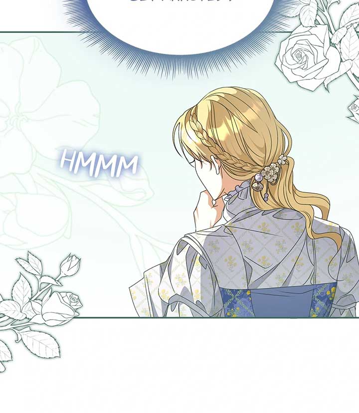 Enough with the Flirting Chapter 35 347 040