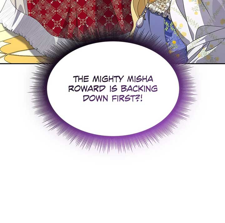 Enough with the Flirting Chapter 35 352 045