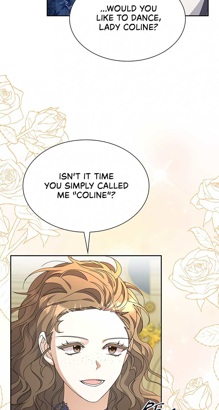 Enough with the Flirting Chapter 35 354 047