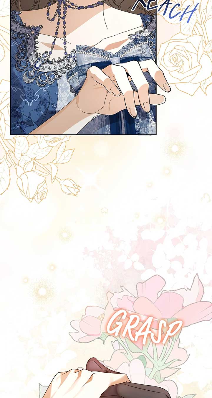 Enough with the Flirting Chapter 35 355 048