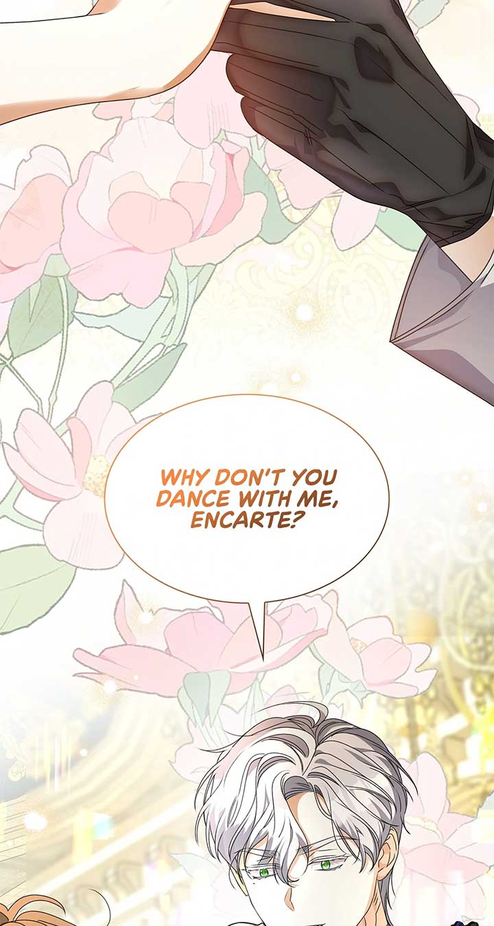 Enough with the Flirting Chapter 35 356 049