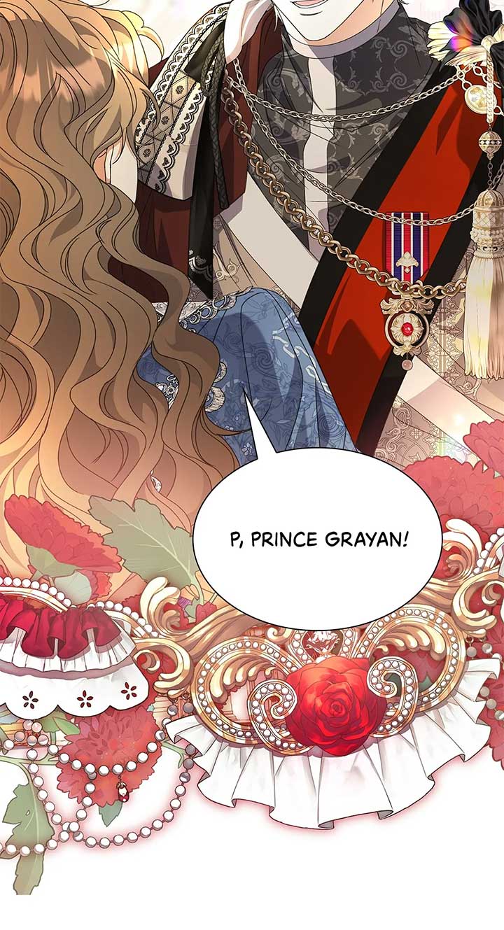 Enough with the Flirting Chapter 35 357 050