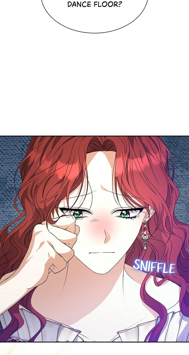 Enough with the Flirting Chapter 35 359 052