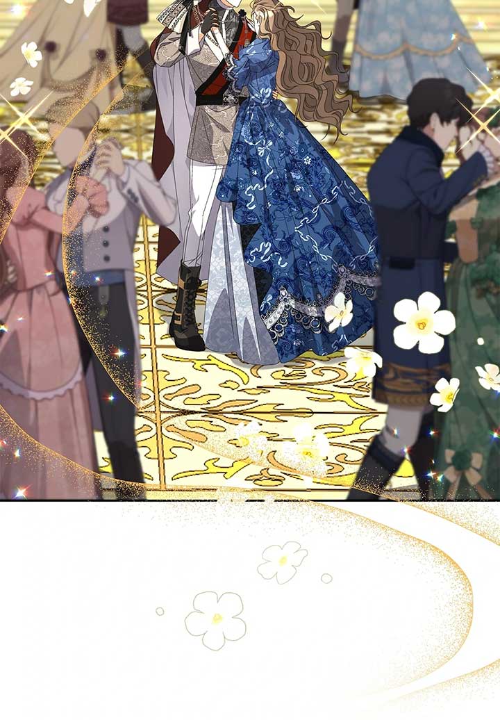 Enough with the Flirting Chapter 35 361 054