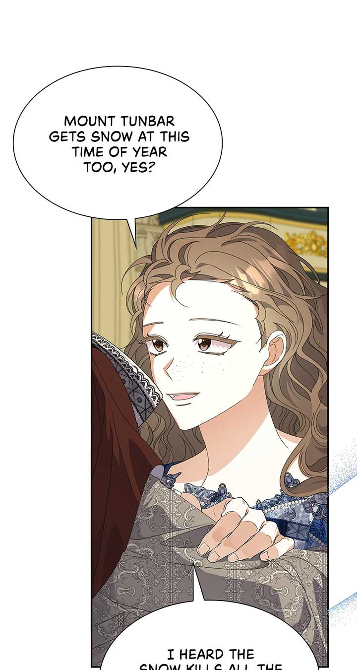 Enough with the Flirting Chapter 35 362 055