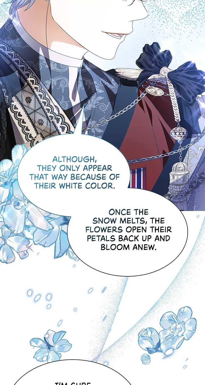 Enough with the Flirting Chapter 35 364 057