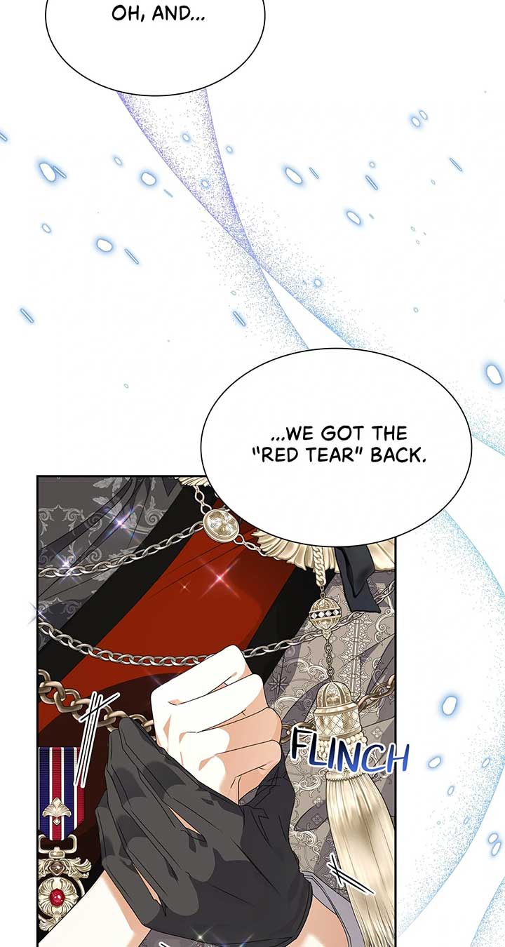 Enough with the Flirting Chapter 35 366 059