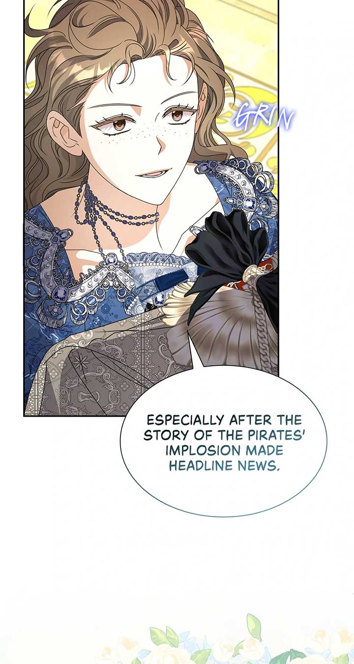 Enough with the Flirting Chapter 35 370 063