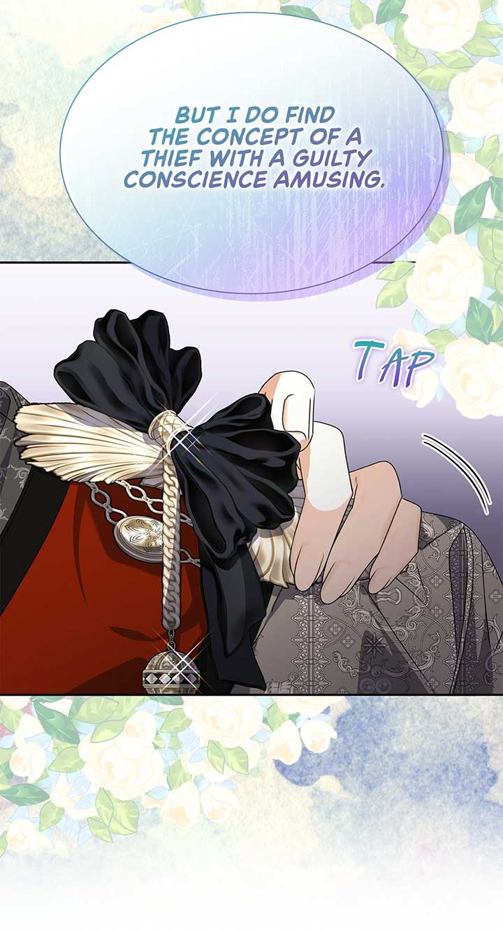 Enough with the Flirting Chapter 35 371 064